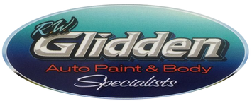 RW Glidden Auto Paint and Body Specialists